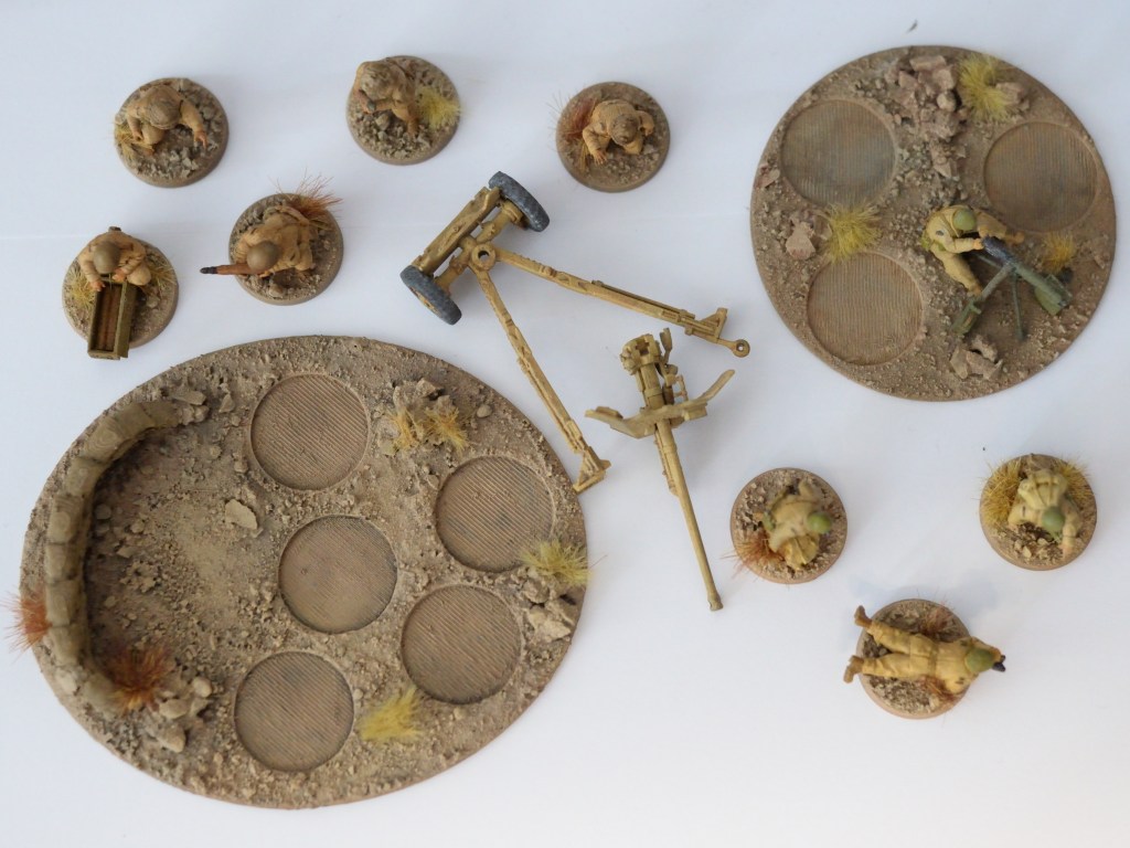 Rats, Rats everywhere